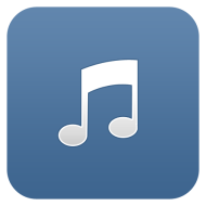 iTunes SVKS Logo